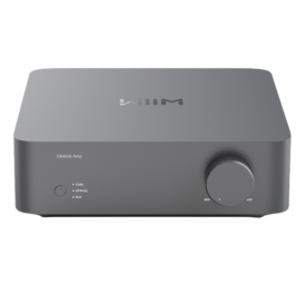 WiiM Vibelink Amp