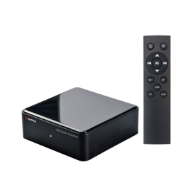 Sumico DAC ST1