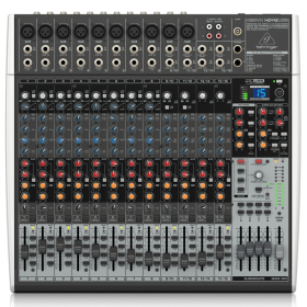 Mixer Behringer  QX2442USB