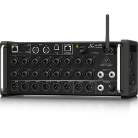 Mixer Digital Behringer XR 18