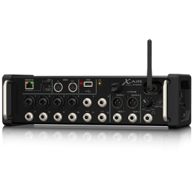 Mixer Digital Behringer XR 12