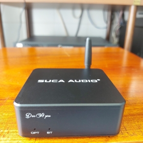 DAC Bluetooth SUCA V1 Pro