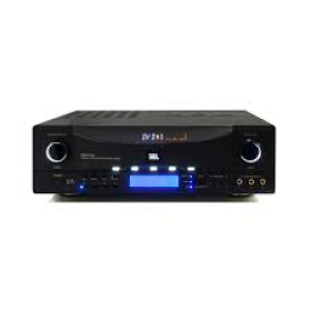 Ampli Karaoke JBL RMA 220A
