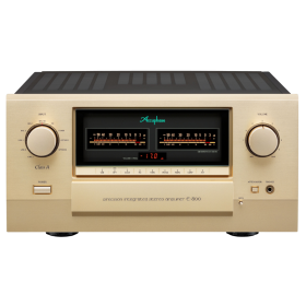 Ampli Nghe Nhạc Accuphase E800