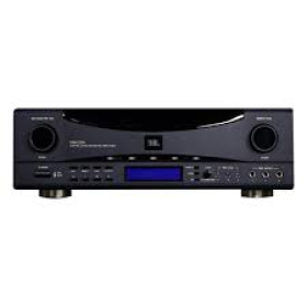 Ampli Karaoke JBL RMA 330A
