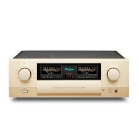 Ampli Nghe Nhạc Accuphase E380