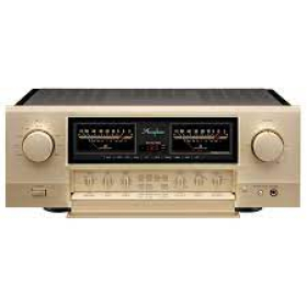 Ampli Nghe Nhạc Accuphase E4000