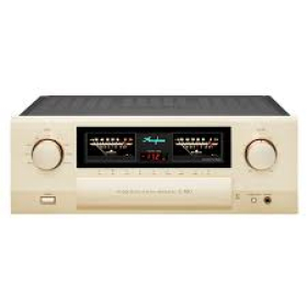 Ampli Nghe Nhạc Accuphase E480