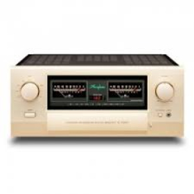 Ampli Nghe Nhạc Accuphase E5000