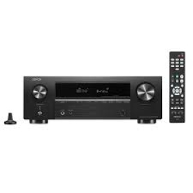 Ampli Xem Phim Denon AVC X580 BT