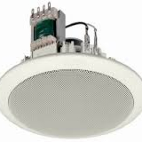 loa âm trần Toa PC 658R