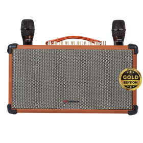 loa kéo Sumico BT-S52 Gold Edition