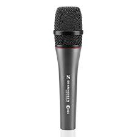 Micro có dây Sennheiser E865S