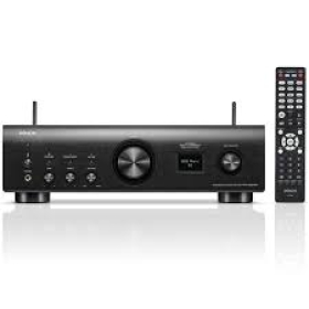 Ampli Nghe Nhạc Denon PMA 900 HNE