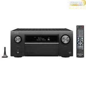 Ampli Xem Phim Denon AVC A110