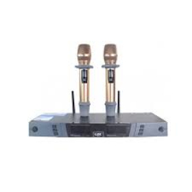 Micro không dây Caf Mi8 Gold