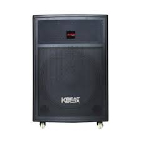 loa kéo acnos CB 403 GE