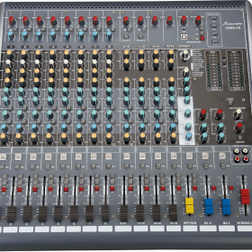 Mixer Studio Master C6XS - 16