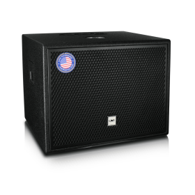 Sub hơi CAVS CX115 PRO bass 40
