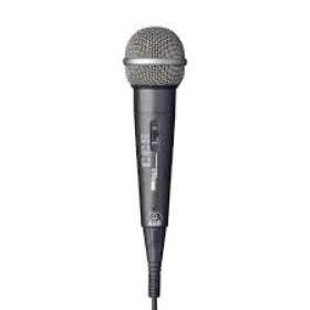 Micro có dây AKG D44S