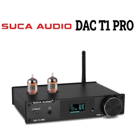 DAC Suca T1 pro