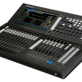 Mixer Digital Studio Master SC 32