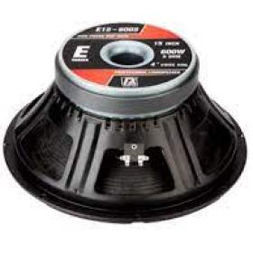 Loa Bass 40 E15-600S