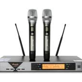 Micro không dây  DB 550 plus