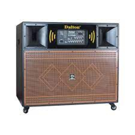 loa kéo dalton TS-15A6000