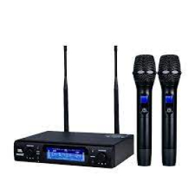 Micro không dây JBL VM300