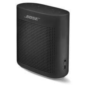 bose soundlink color ii