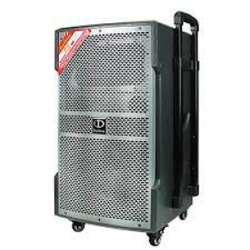 loa kéo dalton TS-12G400X