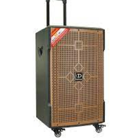 loa kéo dalton TS-15G550N