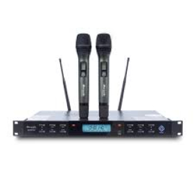 Micro không dây DB 350 plus