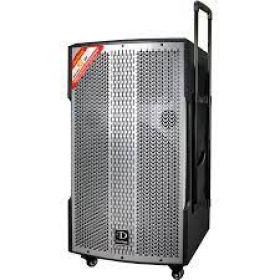 loa kéo dalton TS-15G500X