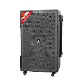 loa kéo dalton TS-15G700X