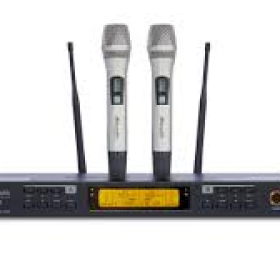 Micro không dây DB 450 II V2