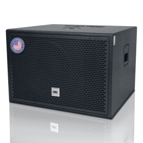 Sub điện CAVS DS115 Pro bass 40