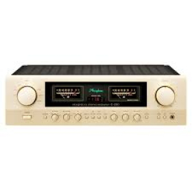 Ampli Nghe Nhạc Accuphase E280