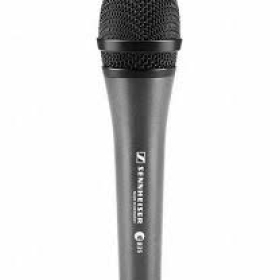 Micro có dây Sennheiser E835S