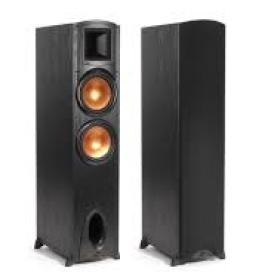 loa  Klipsch Synergy Black Label F-300