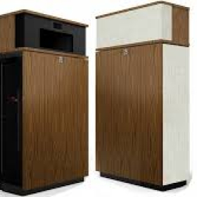 Klipsc horn 75th Anniversary Edition.