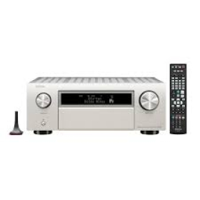 Ampli Xem Phim Denon AVC X6700 H
