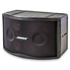 Loa Bose 801 IV