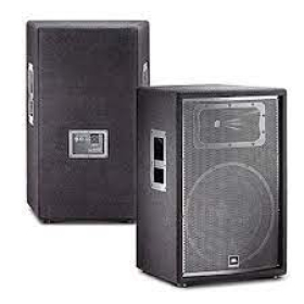 Loa JBL JRX 215