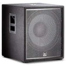 Loa  Sub JBL JRX 218S