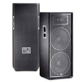 Loa JBL JRX 225