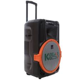 loa kéo acnos kb39u