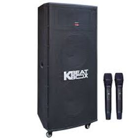 Loa Kéo Acnos KB 63S