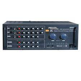 Amply Jarguar KMS606 Gold Classic 